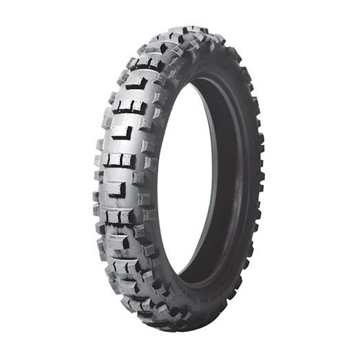 thumbnail image 2 of Shinko 216MX Fat Tyre Cheater Front Tire – 90/100-21 57R (Brand New, Never Mounted) 2 of 6
