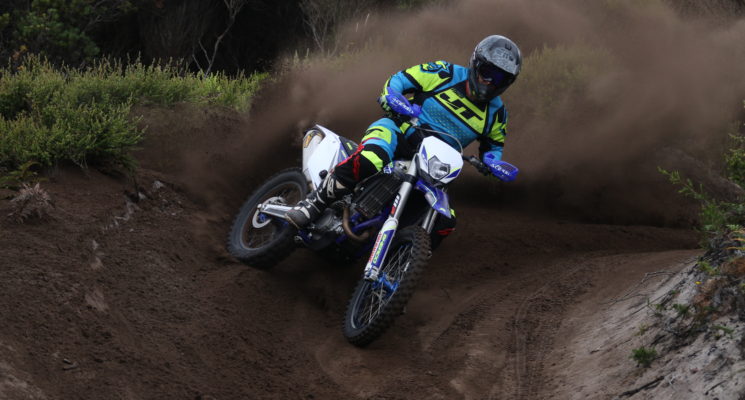 Sam Dolbel: The Year That Was | Shinko Tyres Australia