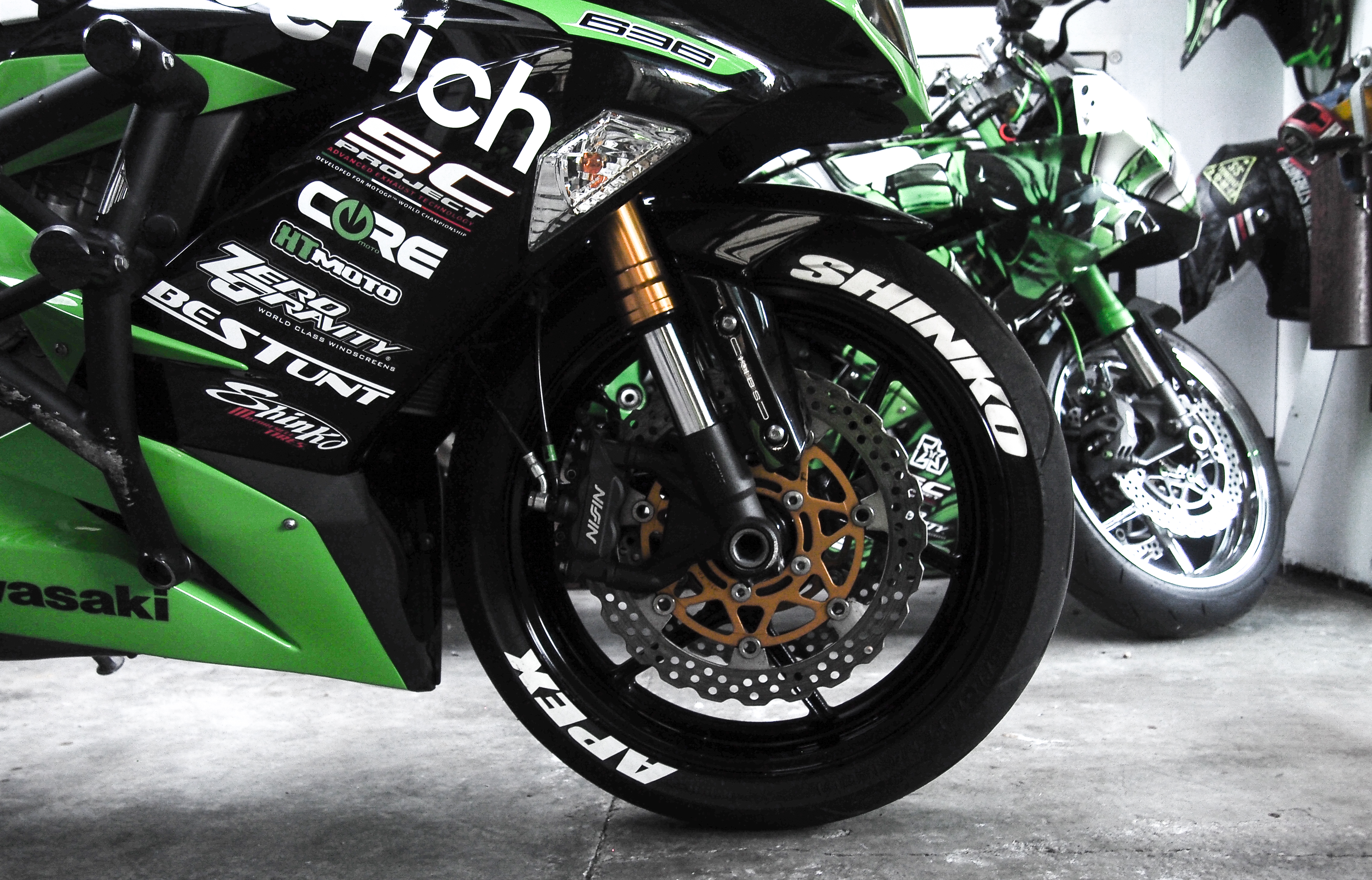 Shinko Tyres Australia